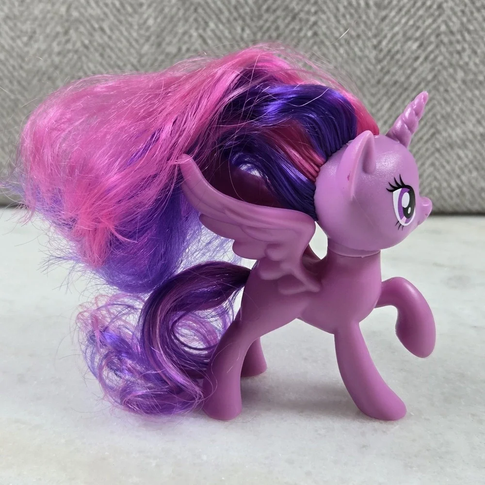 Hasbro my little